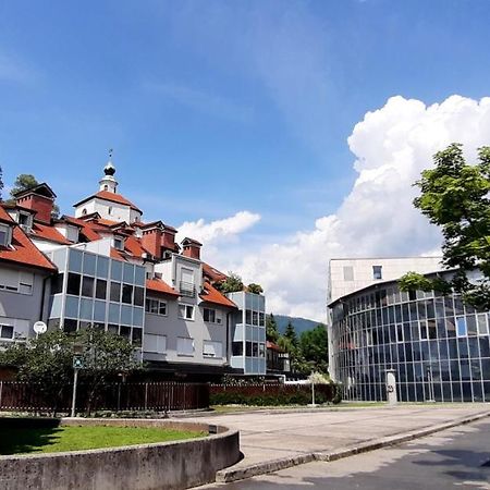 Divine Hideaway Appartamento Kamnik Esterno foto
