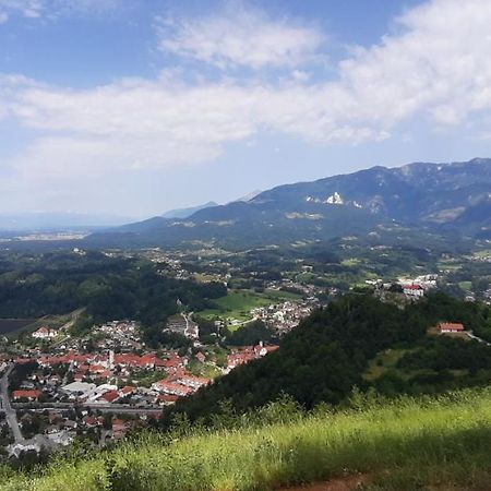 Divine Hideaway Appartamento Kamnik Esterno foto