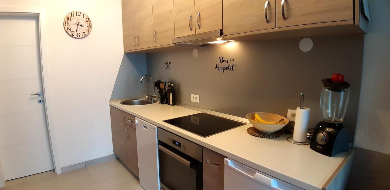 Divine Hideaway Appartamento Kamnik Esterno foto