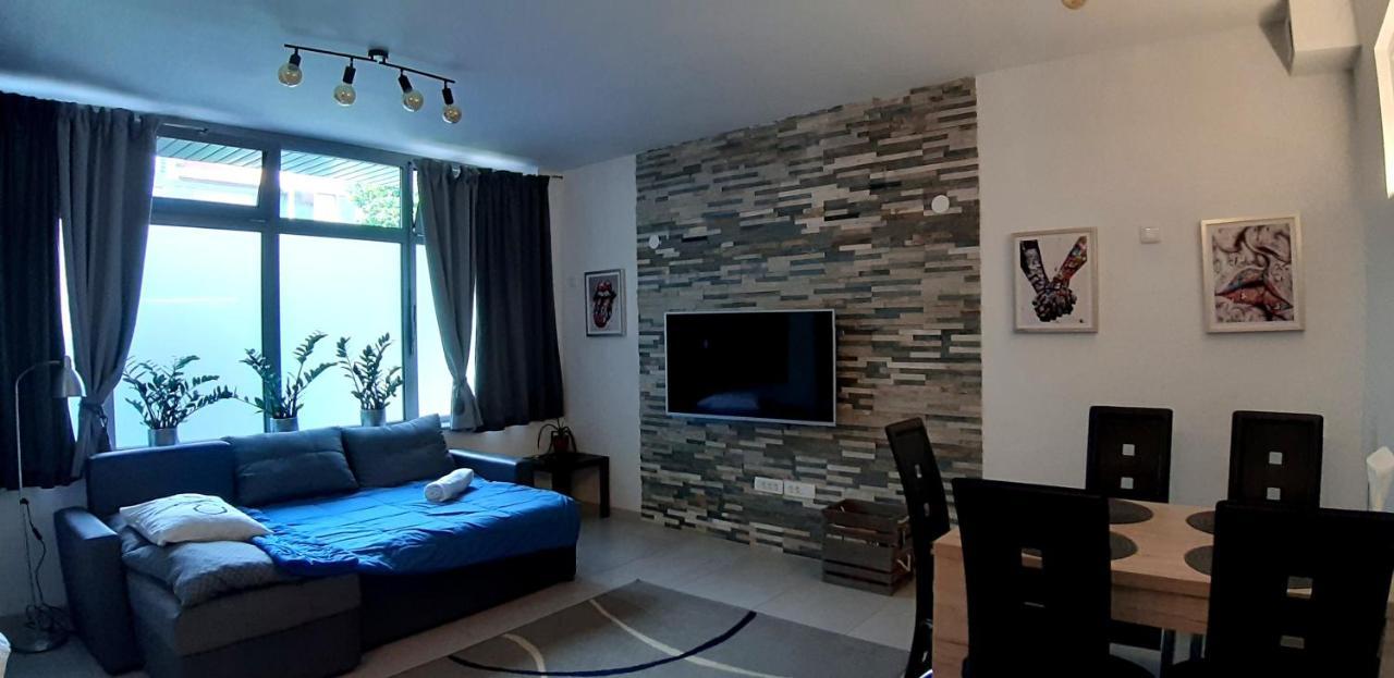 Divine Hideaway Appartamento Kamnik Esterno foto