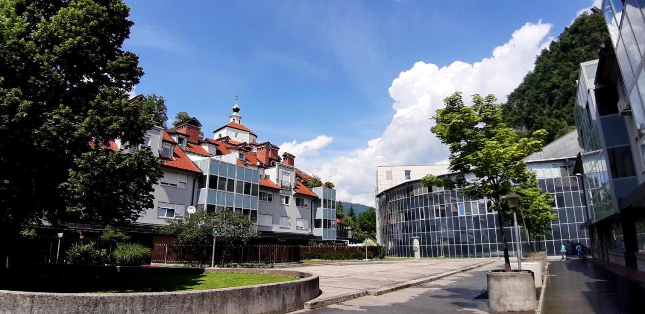 Divine Hideaway Appartamento Kamnik Esterno foto